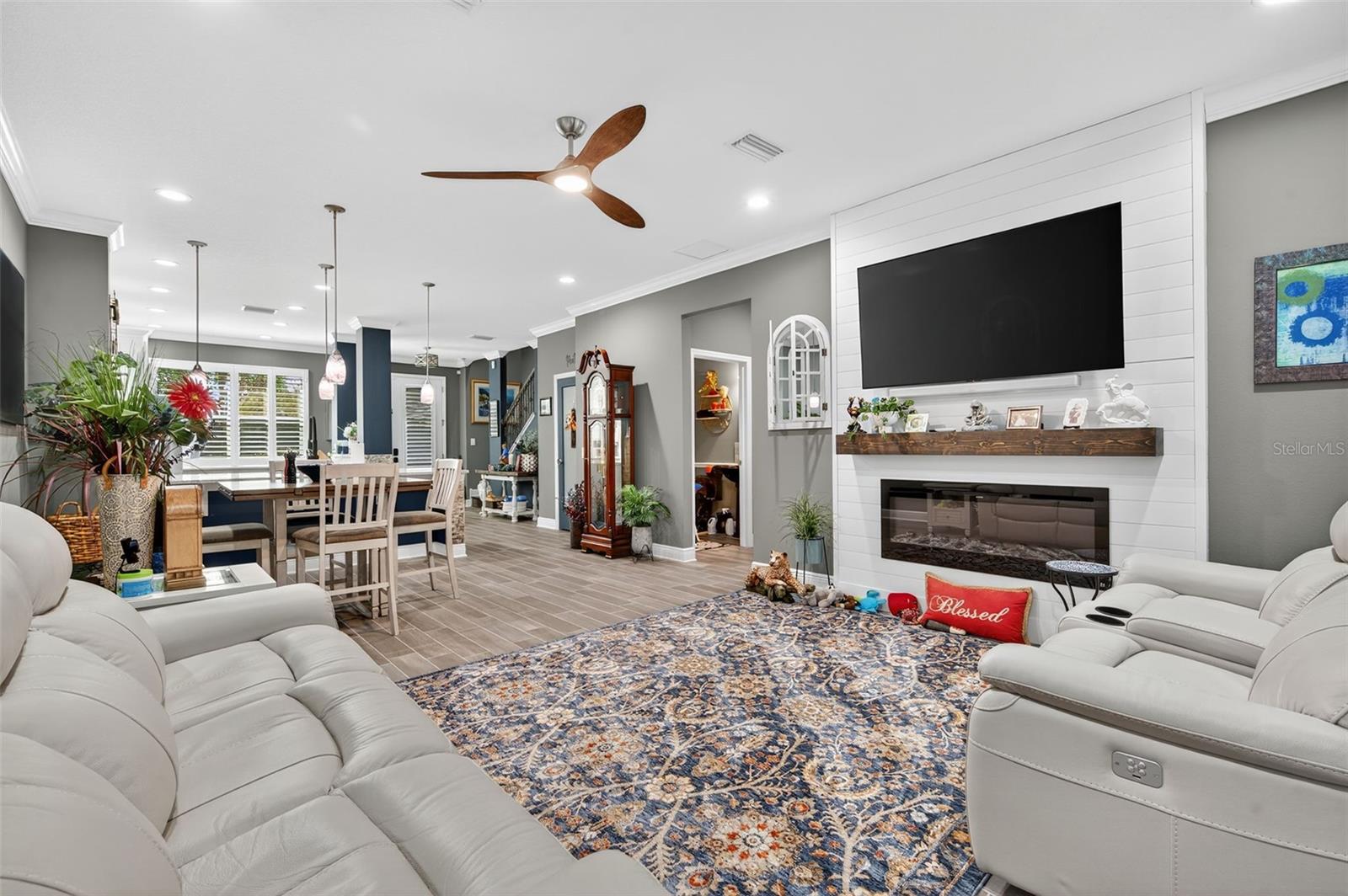 STARKEY RANCH VILLAGE 1 PH 3 - Residential