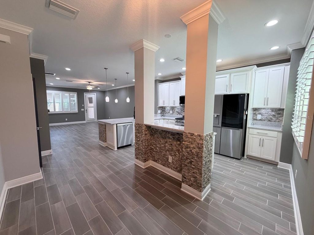 Photo of 13071 Batten Lane, Odessa, FL 33556 (MLS # W7879790)