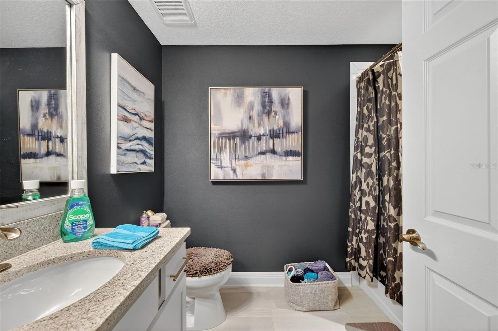 STARKEY RANCH VILLAGE 1 PH 3 - Residential