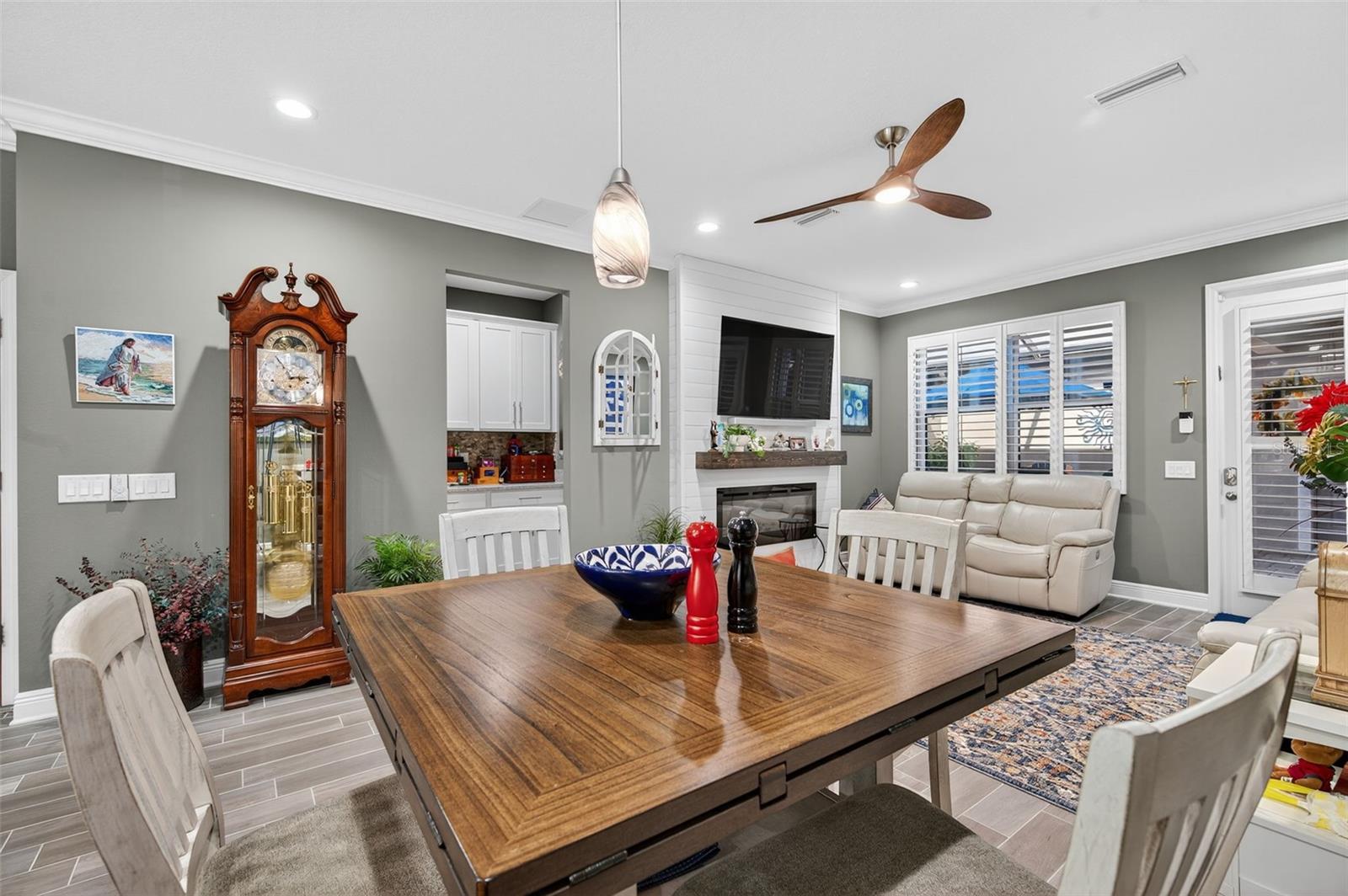 STARKEY RANCH VILLAGE 1 PH 3 - Residential