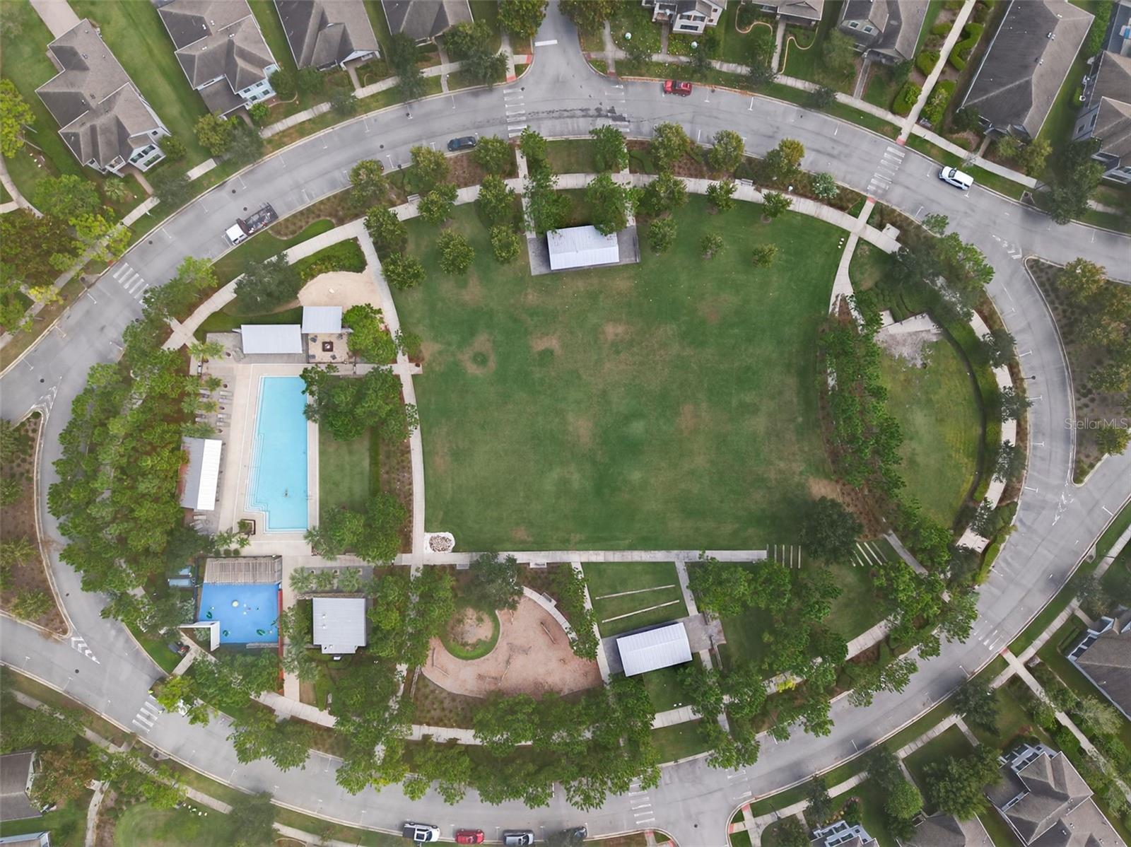 STARKEY RANCH VILLAGE 1 PH 3 - Residential