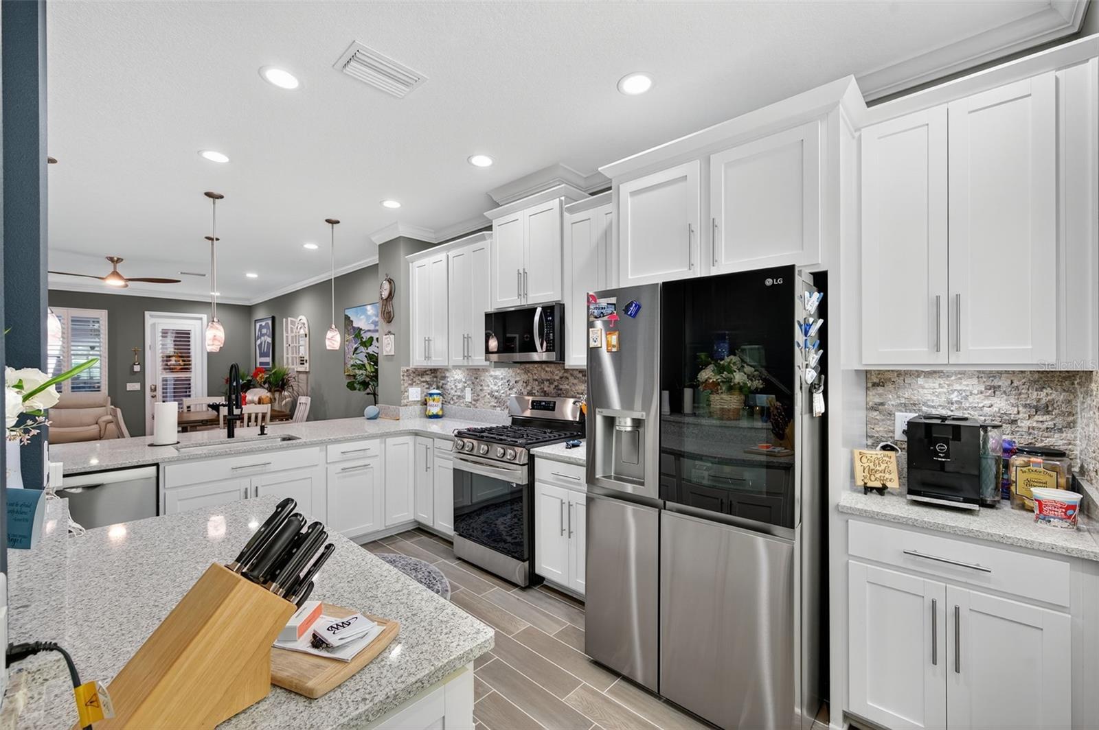 STARKEY RANCH VILLAGE 1 PH 3 - Residential