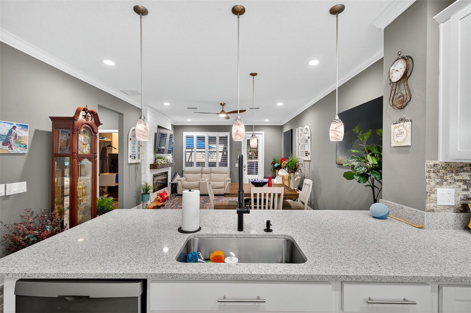 STARKEY RANCH VILLAGE 1 PH 3 - Residential