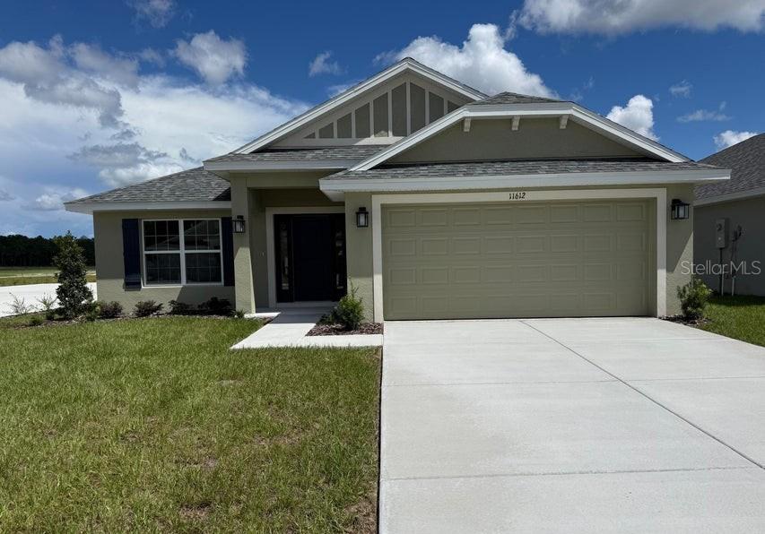 Photo of 11612 Grace Road, Weeki Wachee, FL 34614 (MLS # OM731597)