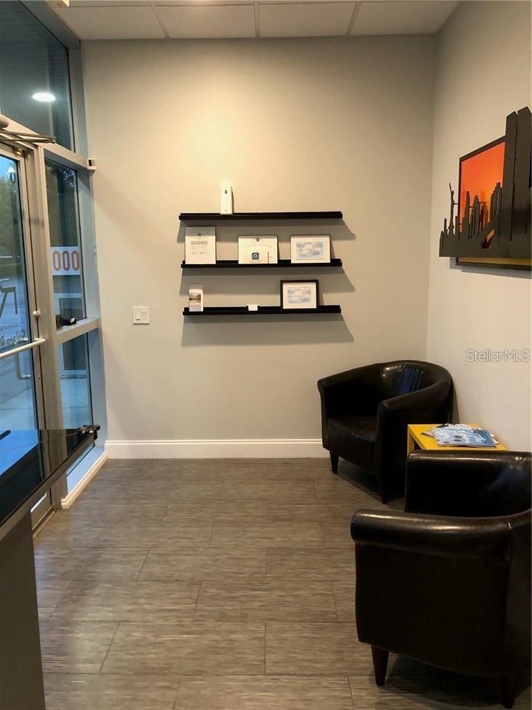 Photo of 6236 Kingspointe Parkway #6, Orlando, FL 32819 (MLS # O6443959)