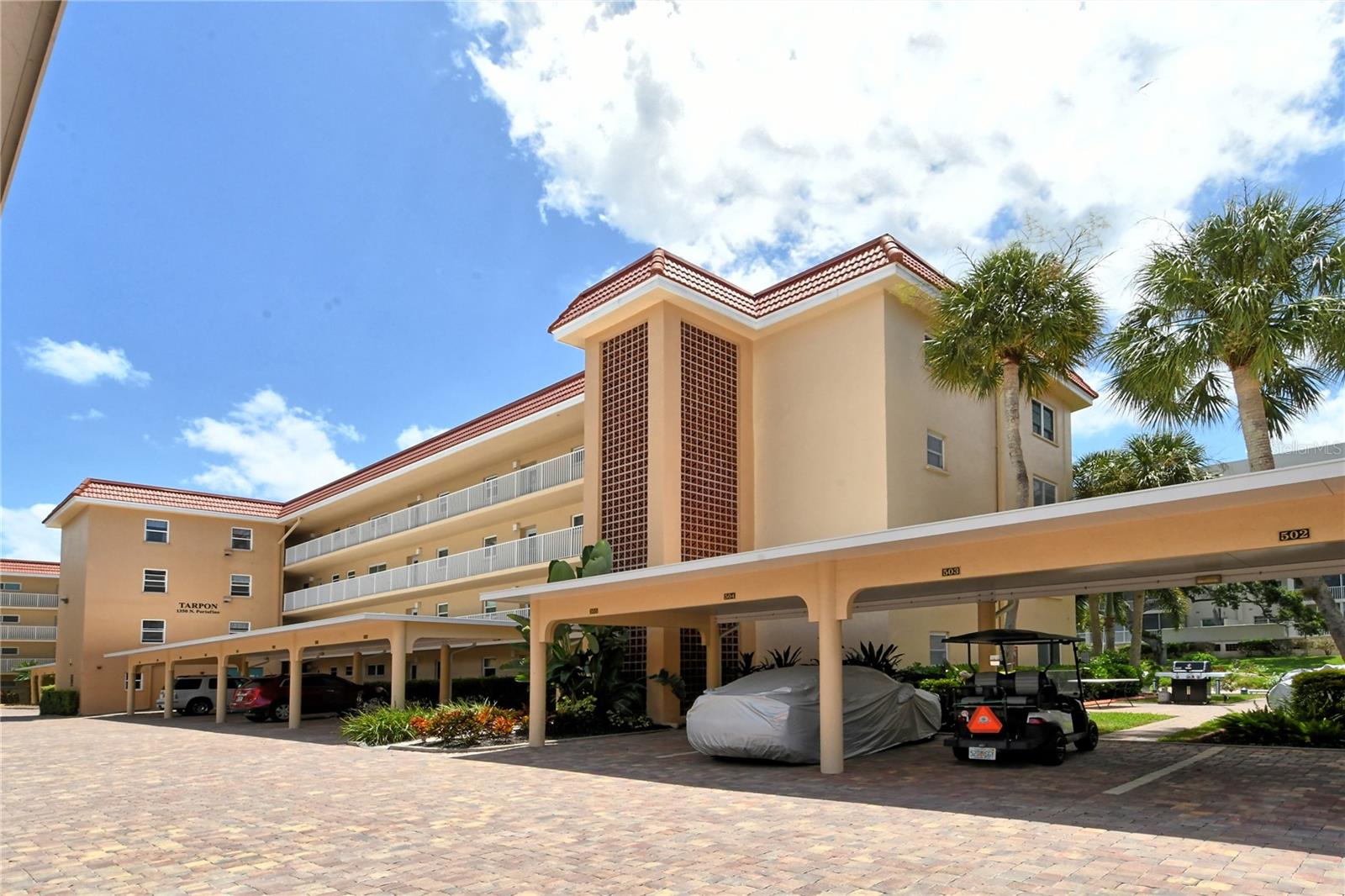 UNUSALLLY AVAILABLE! DIRECT INTRACOASTAL VIEW! Stunning ICW Water View on Siesta Key with direct, full view of the Intracoastal Waterway and private beach access across the street. Sought-after Tarpon Building in Siesta Harbor 55+ Community with only 8 units facing directly to the main Intracoastal waterway-- Views are Outstanding! Open Floor Plan, large open dining and living room leading to Glass Enclosed Lanai with Breathtaking Views! This beautiful 2 bedroom 2 bath is move in ready for your enjoyment or ready to rent! Gorgeous water views are the first thing you'll notice when walking in the front door. The bright lanai offers a seamless transition between indoor and outdoor living, where you will feel the refreshing breeze while watching the Boats go by and enjoying picturesque sunset views over the ICW. Resort-style amenities, including a sparkling heated community pool, clubhouse and private beachfront access for morning walks on the beach, shelling, watching for dolphins or sunbathing and swimming in the Gulf of Mexico. Enjoy the state-of-the-art fitness center, unwind in the saunas or soak in the outdoor spa and 88 degree heated pool. Free On-site laundry facilities and a private fishing pier along the ICW, ideal for fishing, watching the boats go by or relaxing. ! It's ready for your enjoyment! Active 55+ community, close to the pool, clubhouse, beach access, SCAT, the trolley right outside your door! Beautifully done, tile through out, great coastal feel! TURNKEY FURNISHED! This is a great community lots of activities, fitness room, saunas, outdoor spa, heated pool, on site free laundry, pier on the main intracoastal waterway to relax and fish a bit. The location is wonderful, easy on and off the key, walk to shops, restaurants, mini-donuts! Elevate your living experience in this ready-to-move-in, fully furnished home, and enjoy all the benefits and convenience it offers. Don't miss this chance to reside in one of the best locations in Sarasota; your new home awaits! This is your chance to experience waterfront living at its best—don’t miss this exceptional opportunity! You Deserve Paradise!