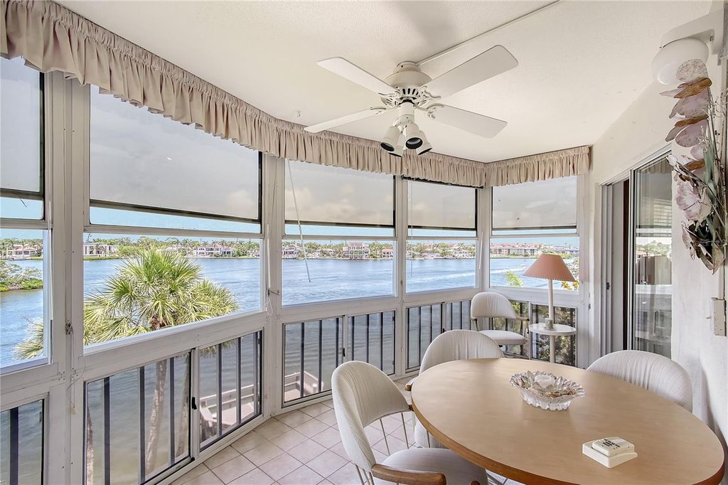 Photo of 1350 N Portofino Drive #402, Sarasota, FL 34242 (MLS # A4654820)