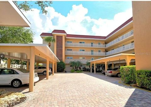 1350 N PORTOFINO DRIVE 402 SARASOTA FL 34242