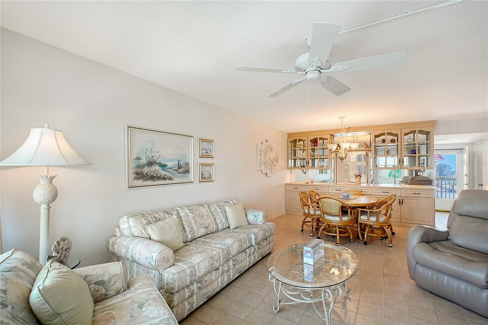 SIESTA HARBOR II - Residential