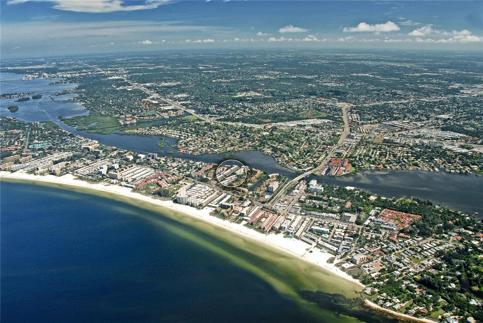SIESTA HARBOR II - Residential