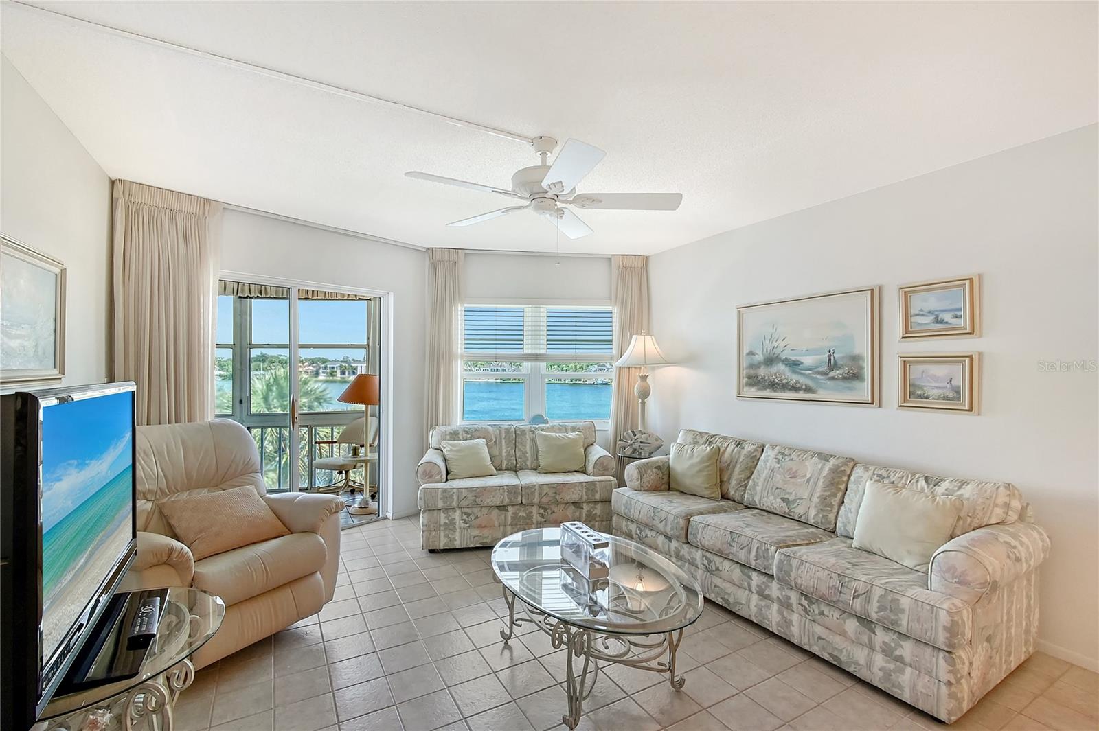 1350 N PORTOFINO DRIVE 402