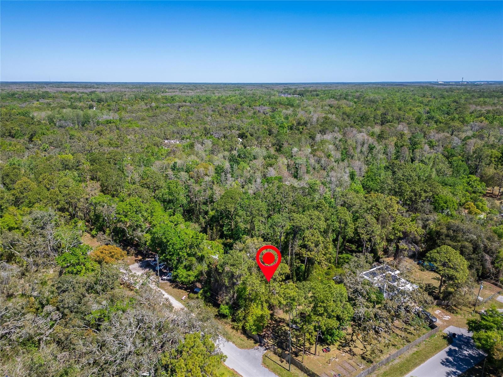 MOON LAKE ESTATES - Land