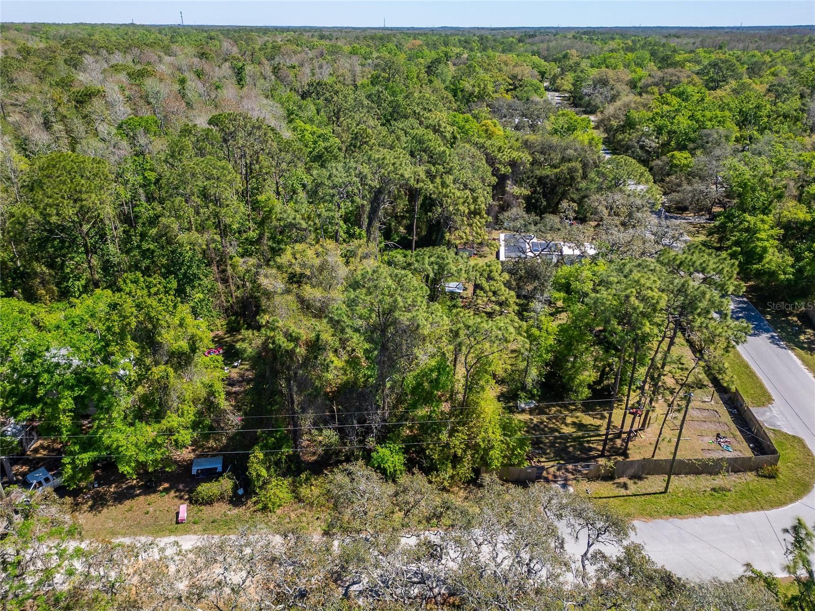 MOON LAKE ESTATES - Land