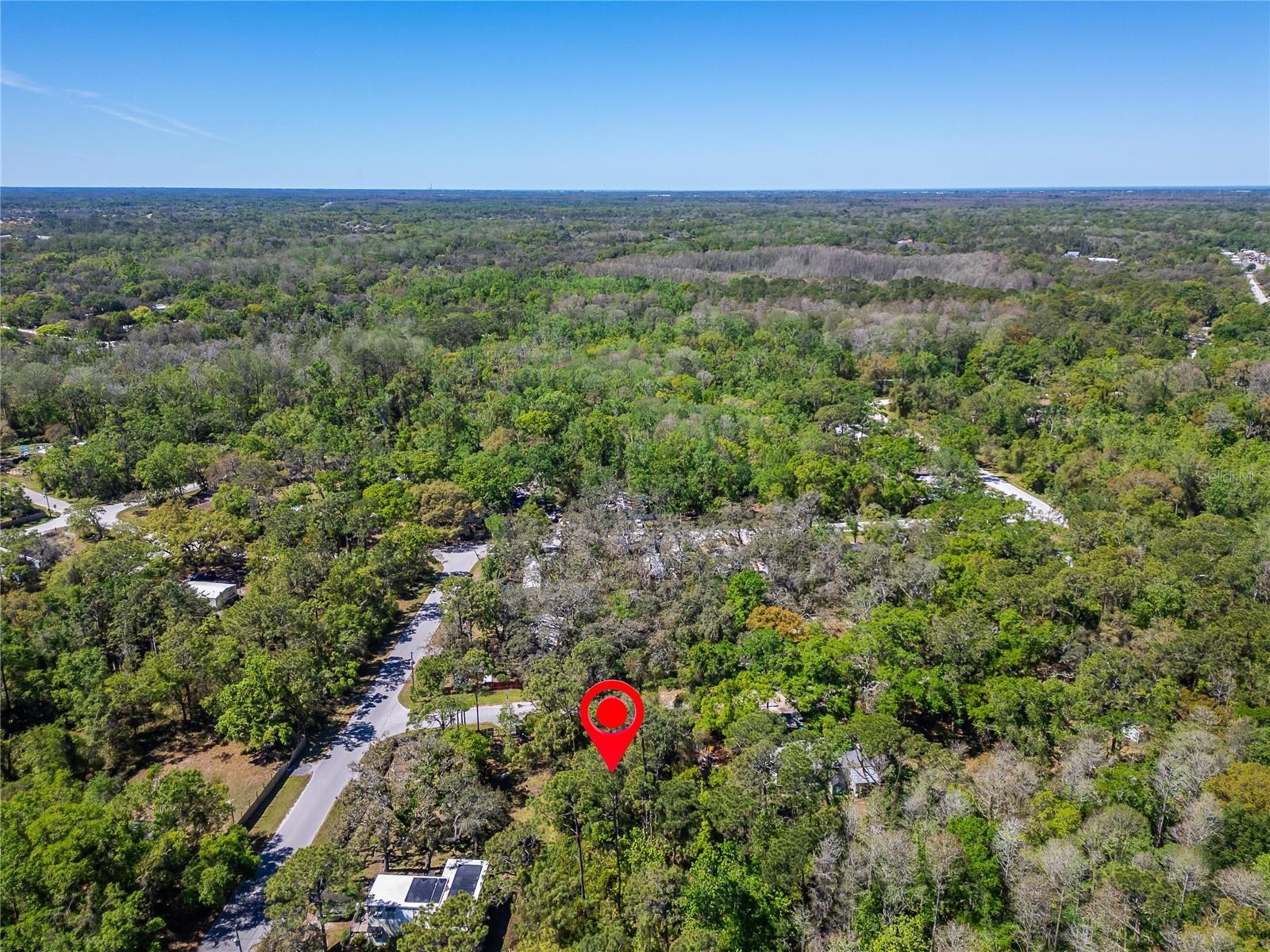 MOON LAKE ESTATES - Land