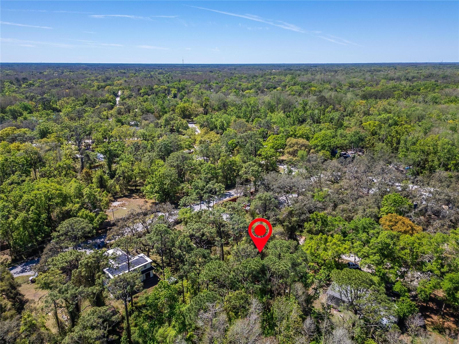 MOON LAKE ESTATES - Land