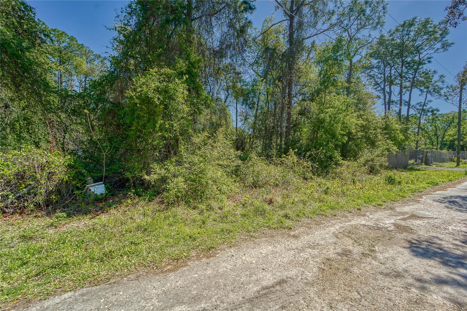 MOON LAKE ESTATES - Land