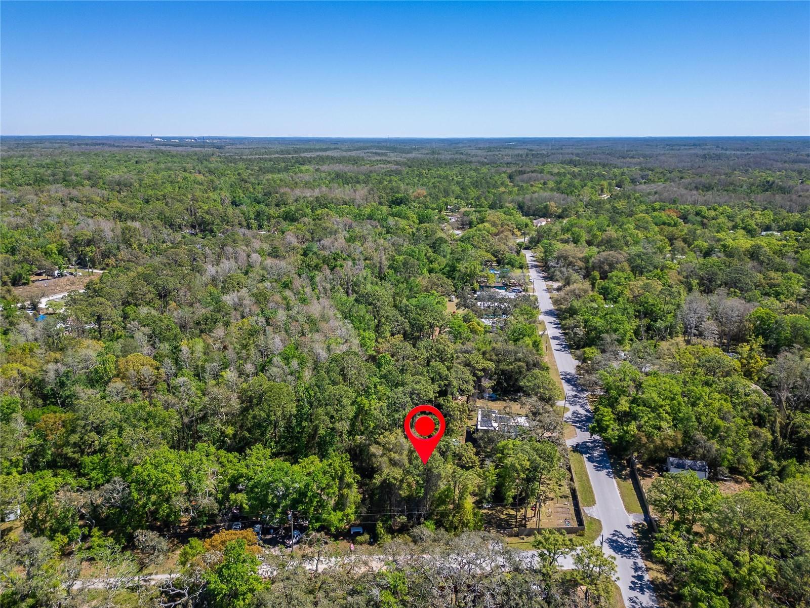 MOON LAKE ESTATES - Land