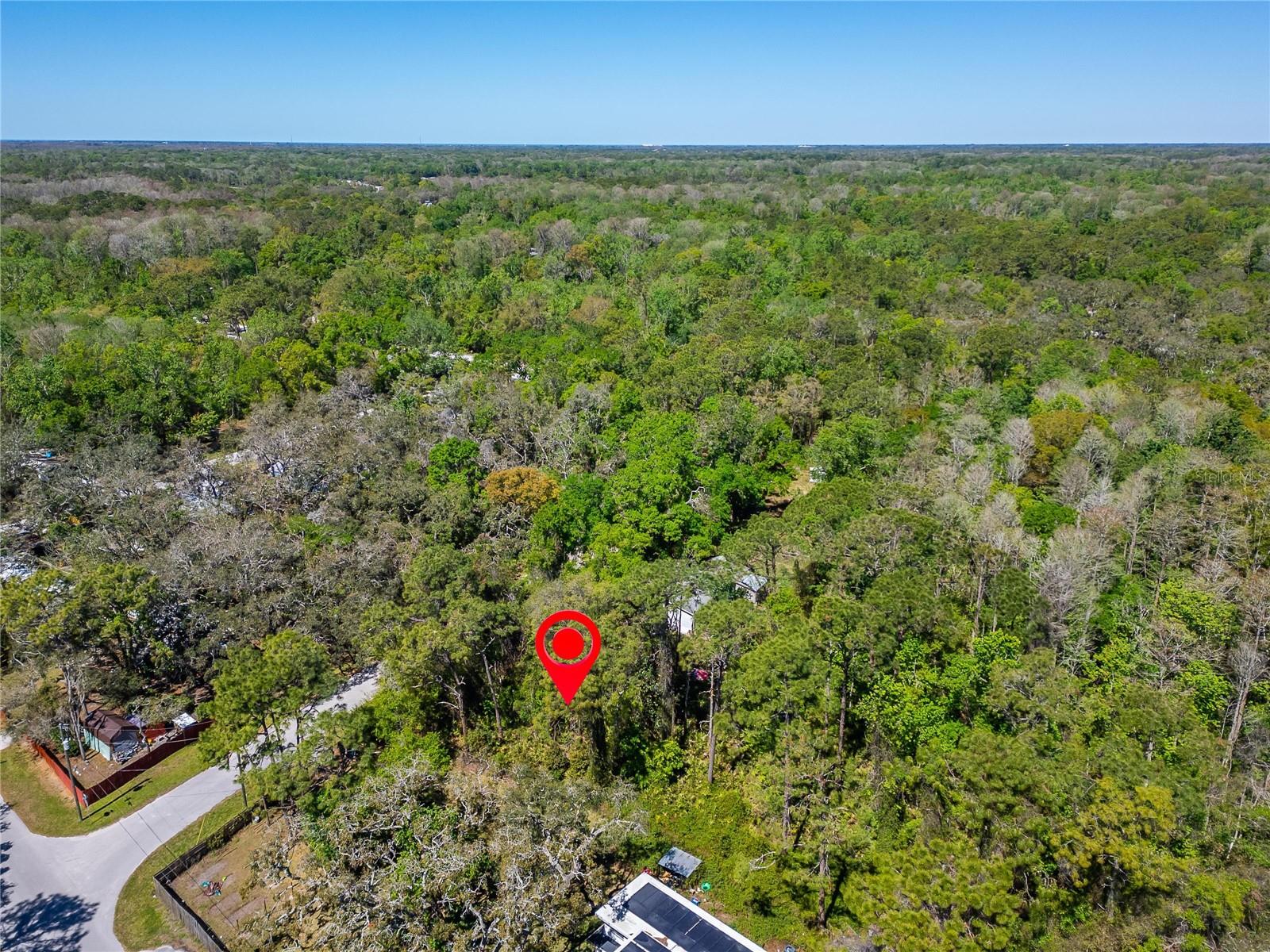 MOON LAKE ESTATES - Land