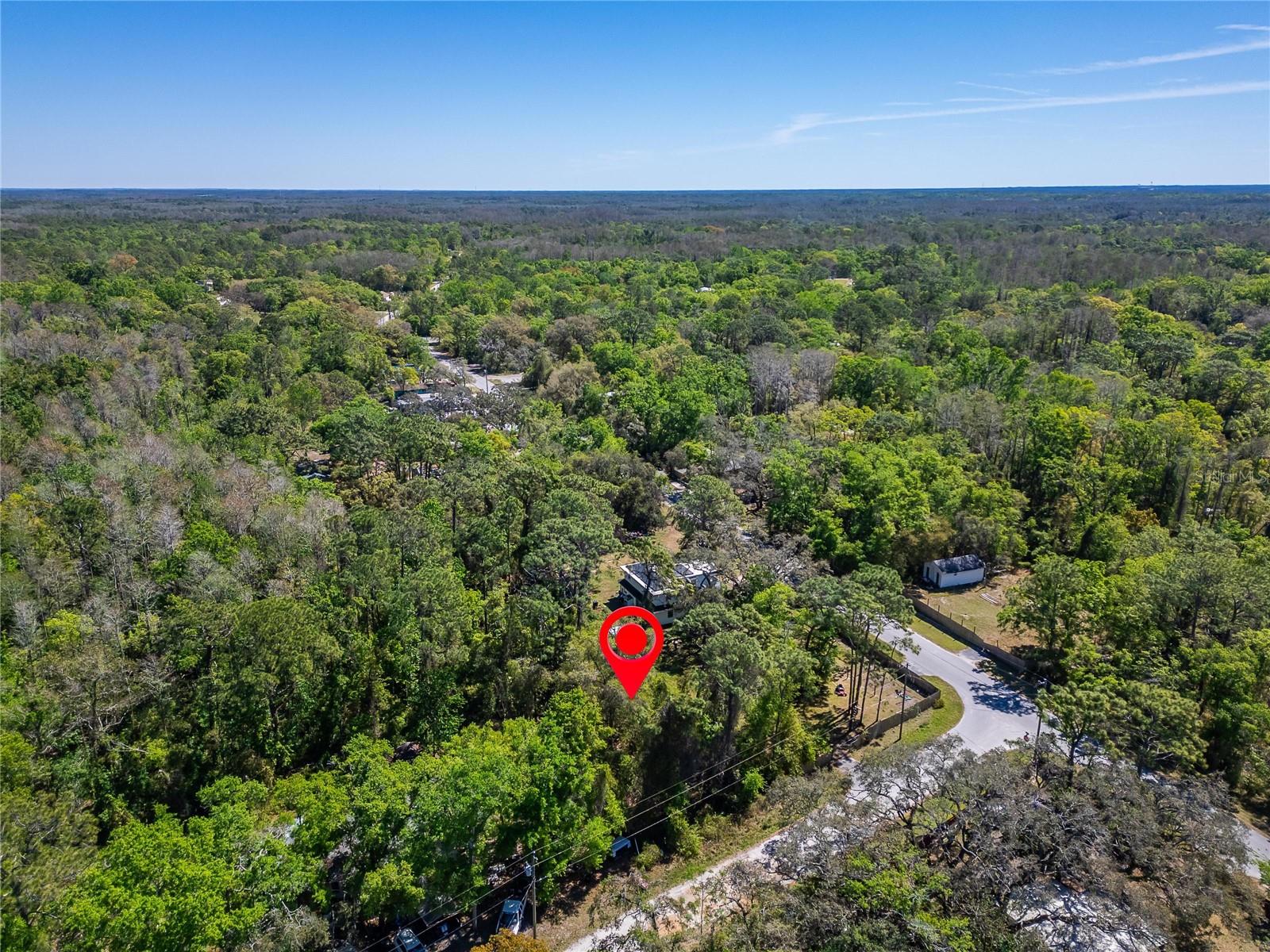 MOON LAKE ESTATES - Land