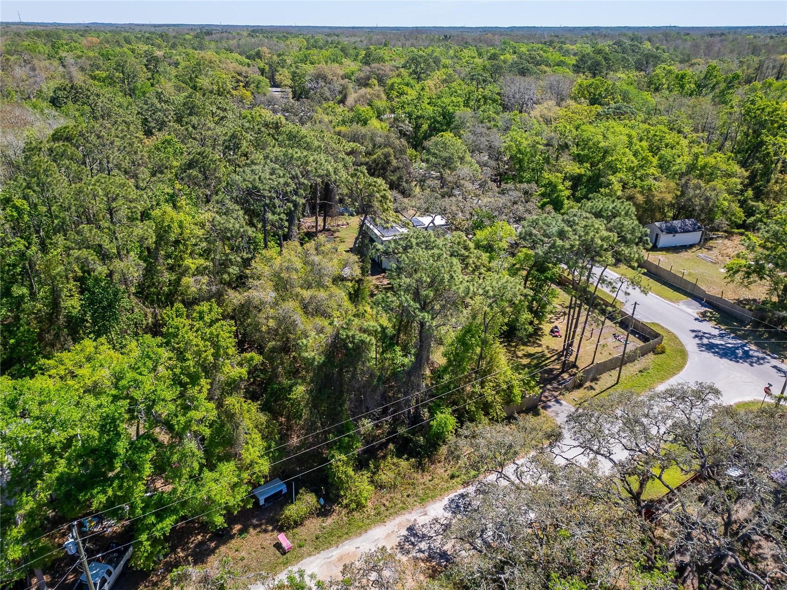 MOON LAKE ESTATES - Land