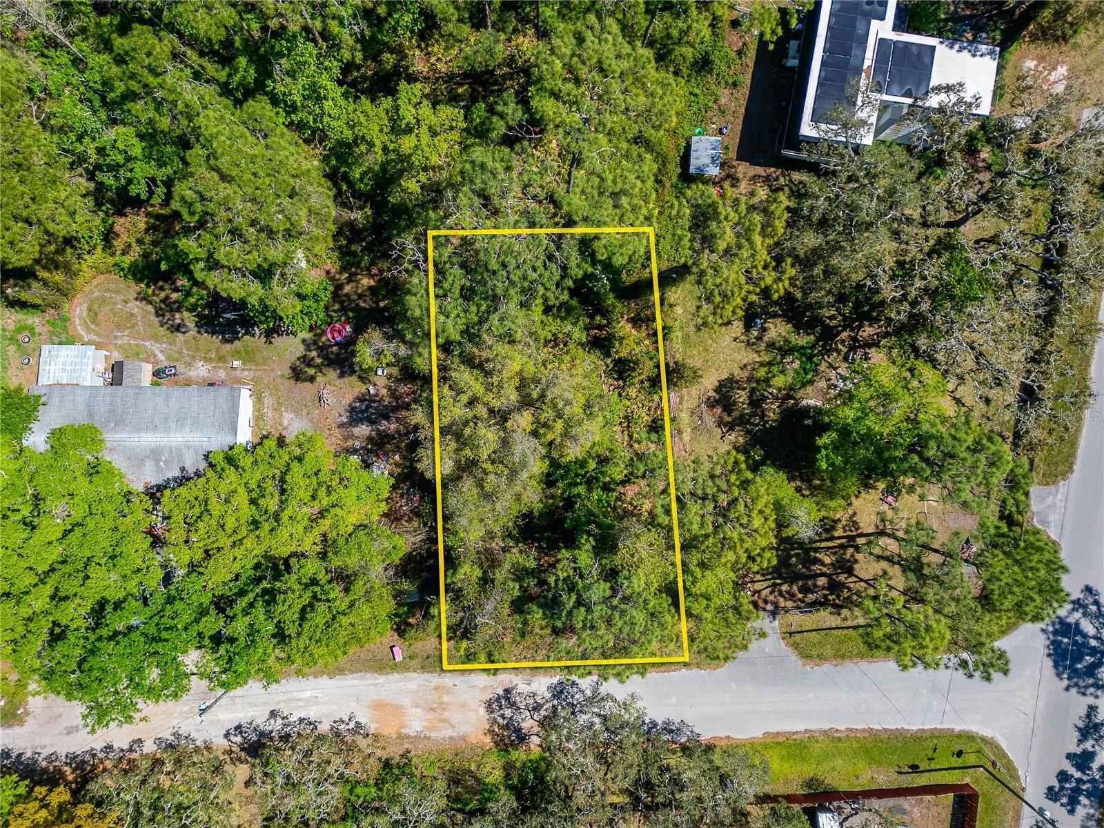 This 0.18-acre lot in New Port Richey, FL, is a prime opportunity for building your dream home or investment property. With versatile agricultural and residential zoning, you can enjoy country-style living while still being close to shopping, dining, and major roadways. Nestled in a quiet neighborhood, the property offers easy access to US-19 and SR-52, making commutes and coastal getaways a breeze. This affordable and buildable lot is high and dry with no HOA or CDD fees, giving you the freedom to design and develop as you please. Whether you're looking to build, hold, or flip, this property offers incredible value in the growing Pasco County market.