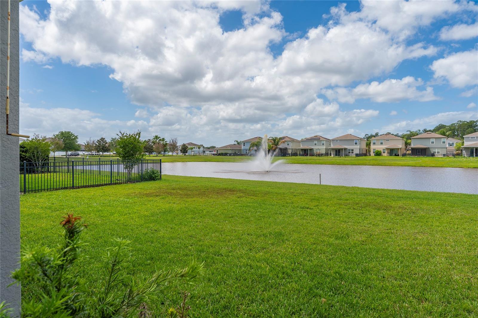 KENSINGTON RESERVE - Residential