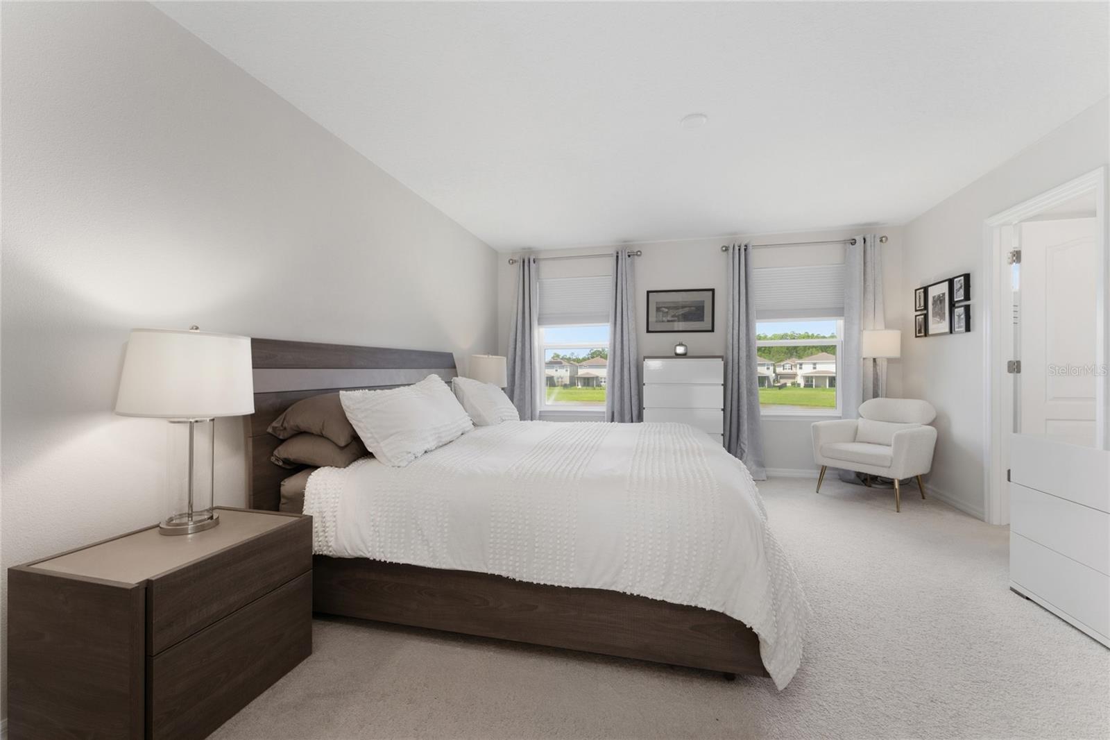 KENSINGTON RESERVE - Residential