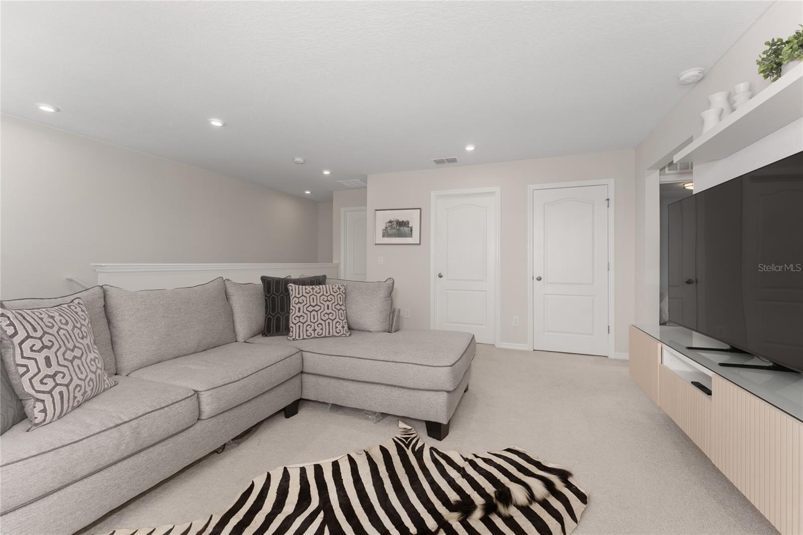 KENSINGTON RESERVE - Residential