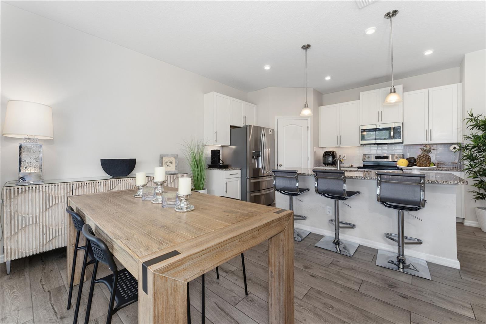 KENSINGTON RESERVE - Residential