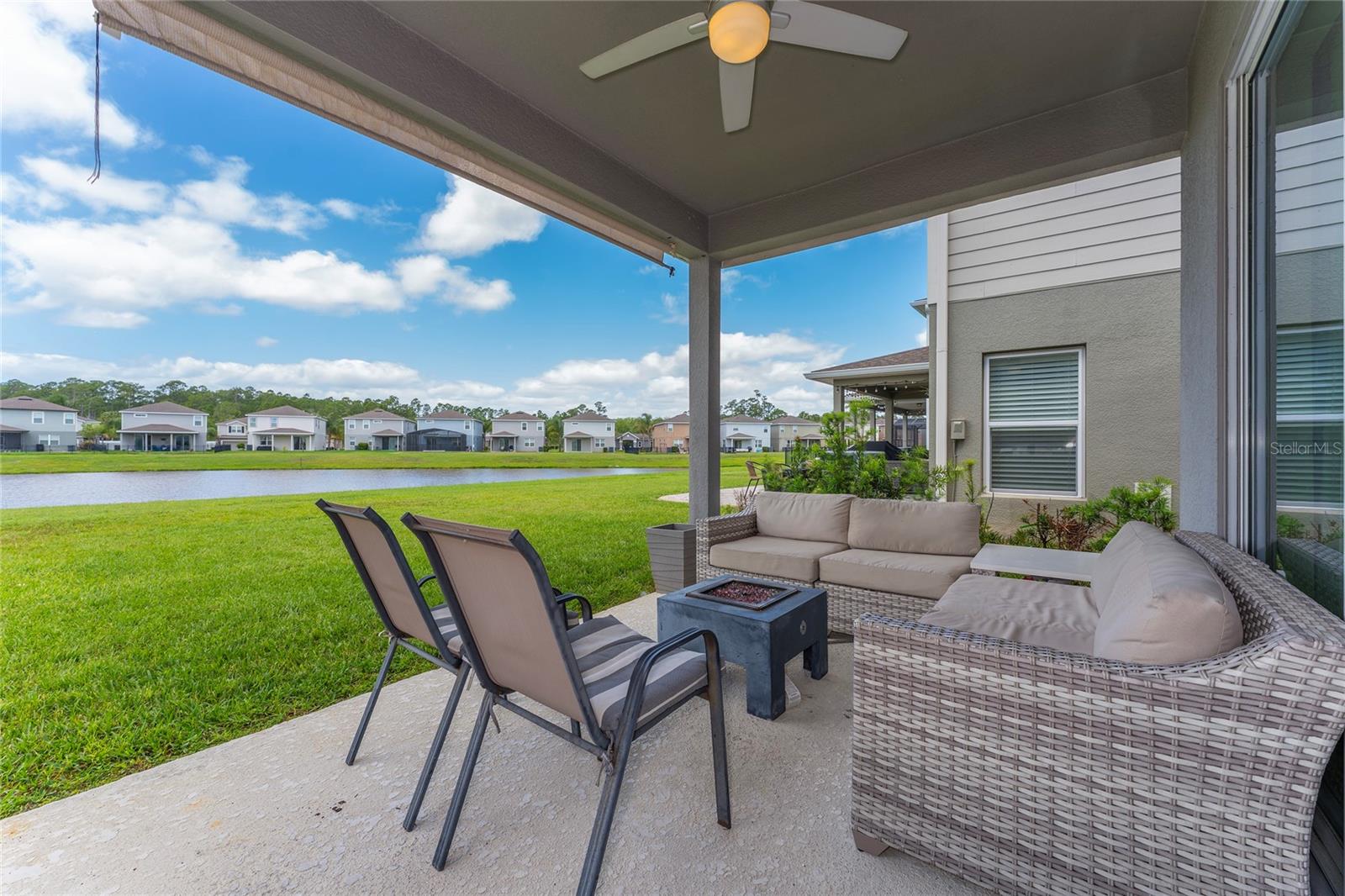 KENSINGTON RESERVE - Residential