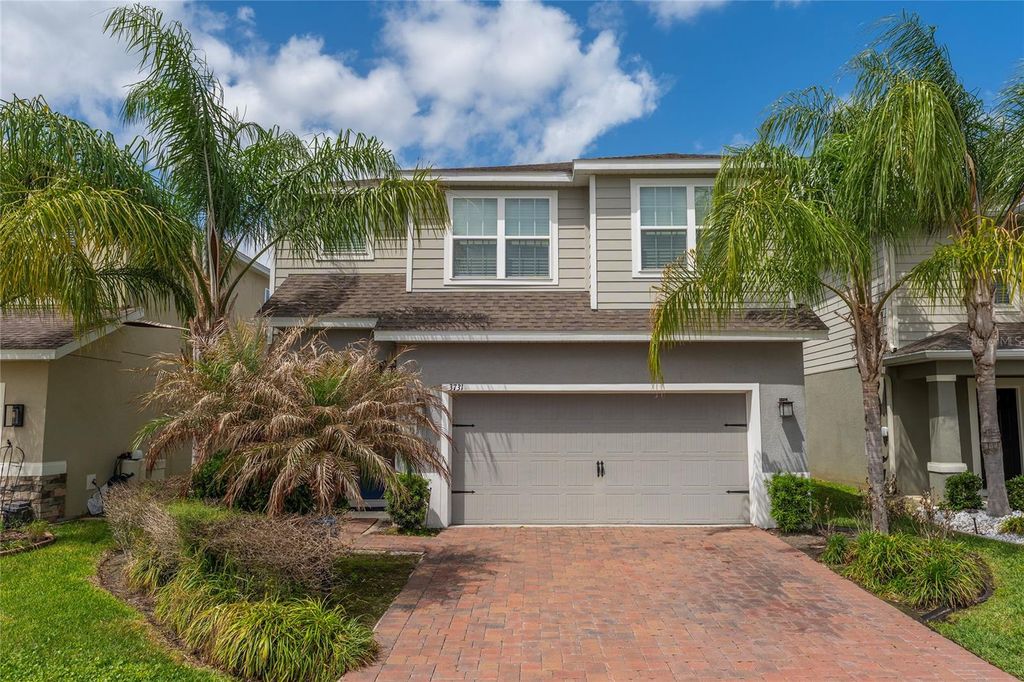 Photo of 3731 Crawley Down Loop, Sanford, FL 32773 (MLS # S5147831)