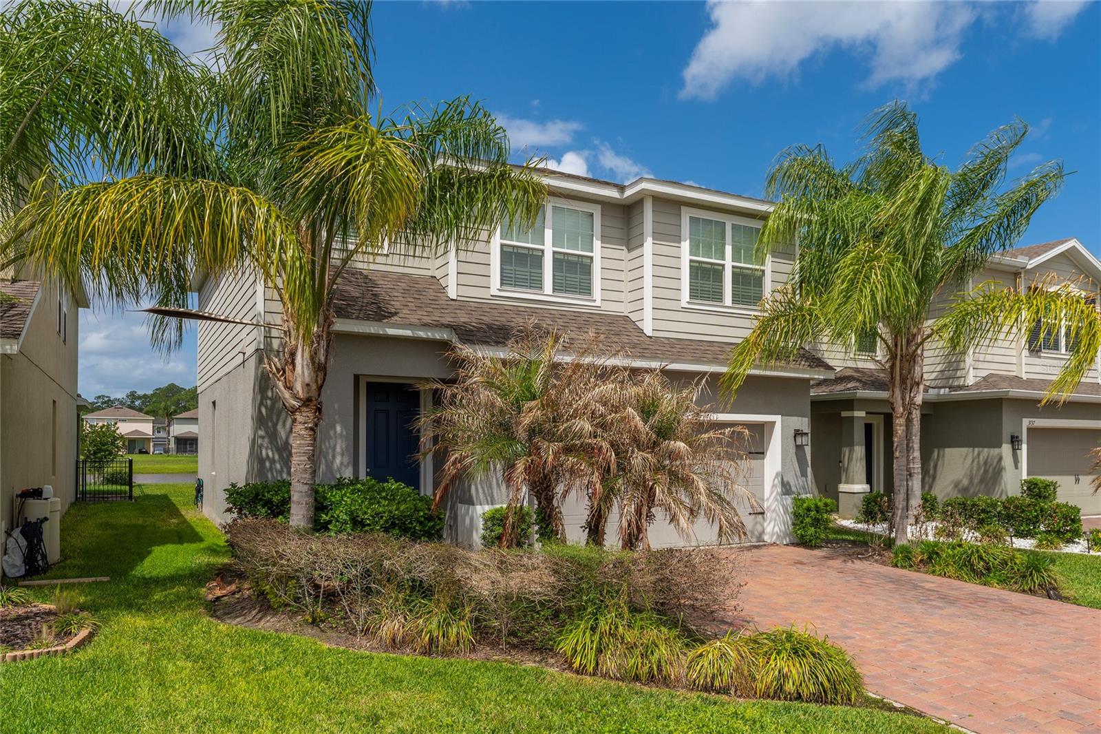 KENSINGTON RESERVE - Residential