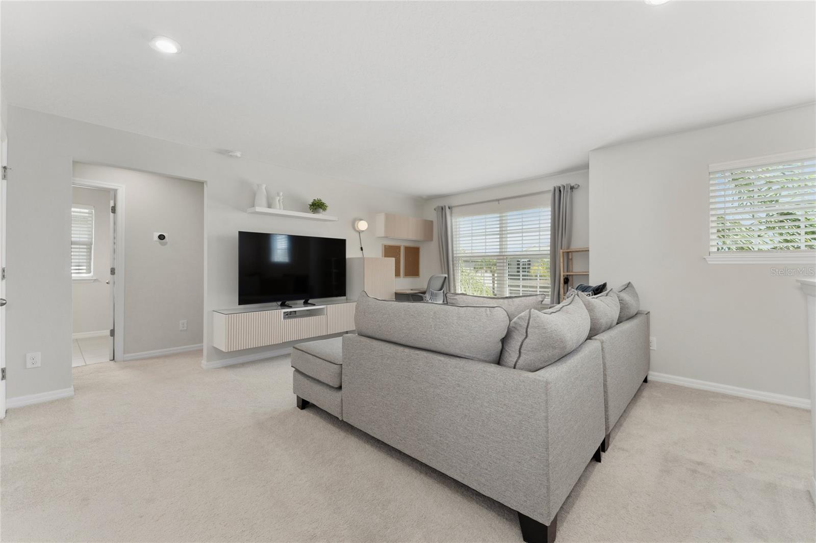 KENSINGTON RESERVE - Residential