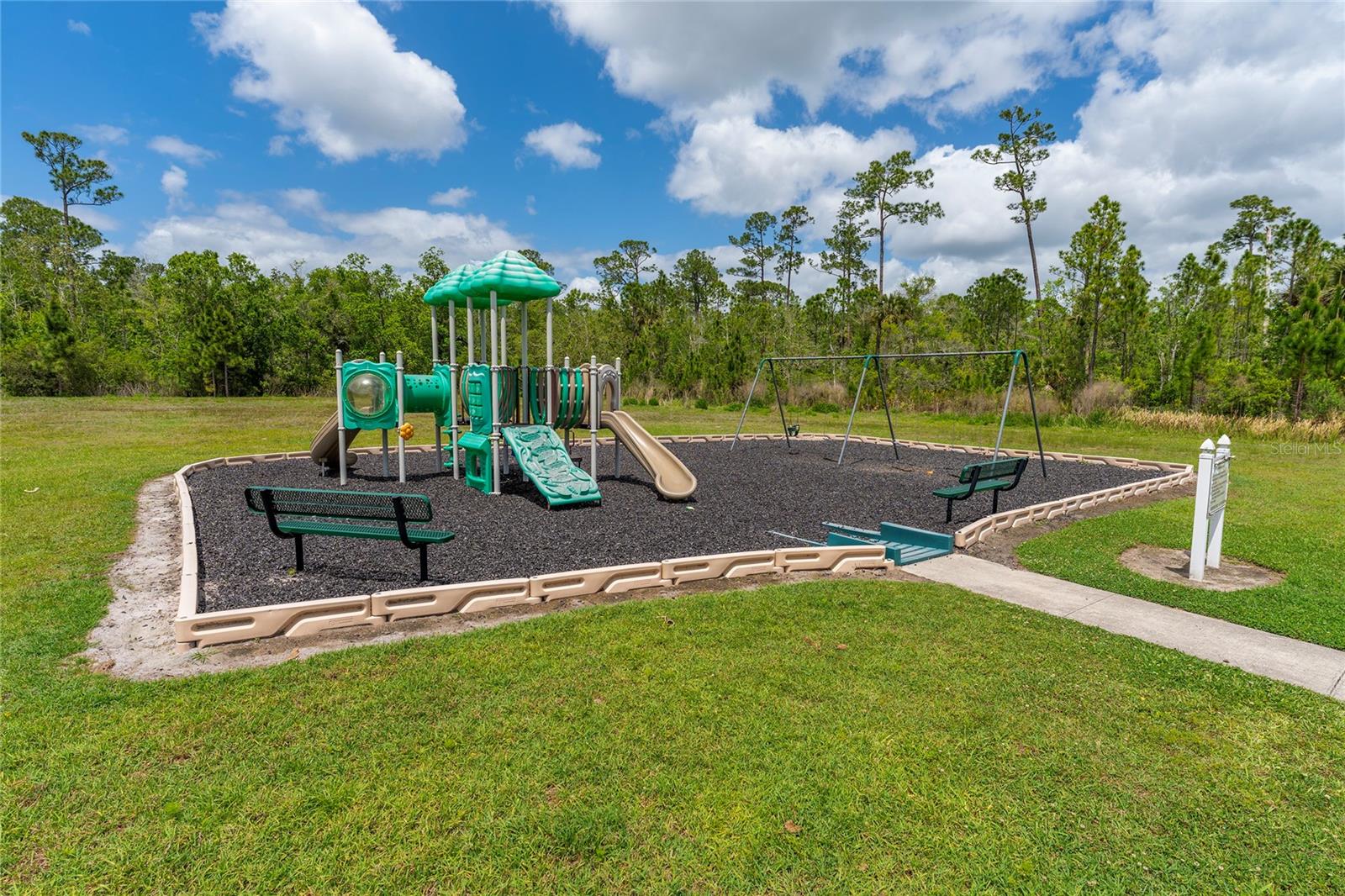 KENSINGTON RESERVE - Residential