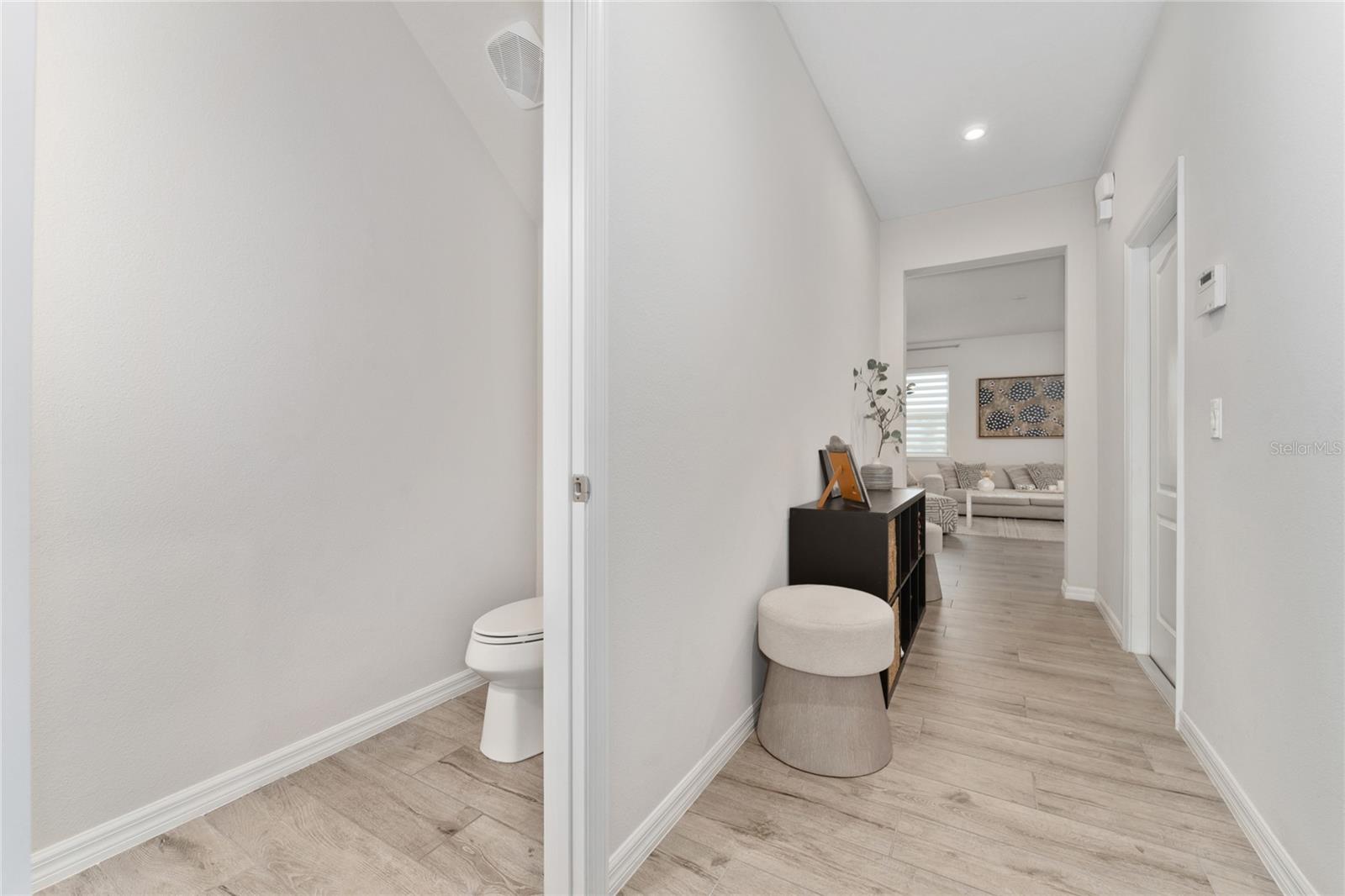 KENSINGTON RESERVE - Residential