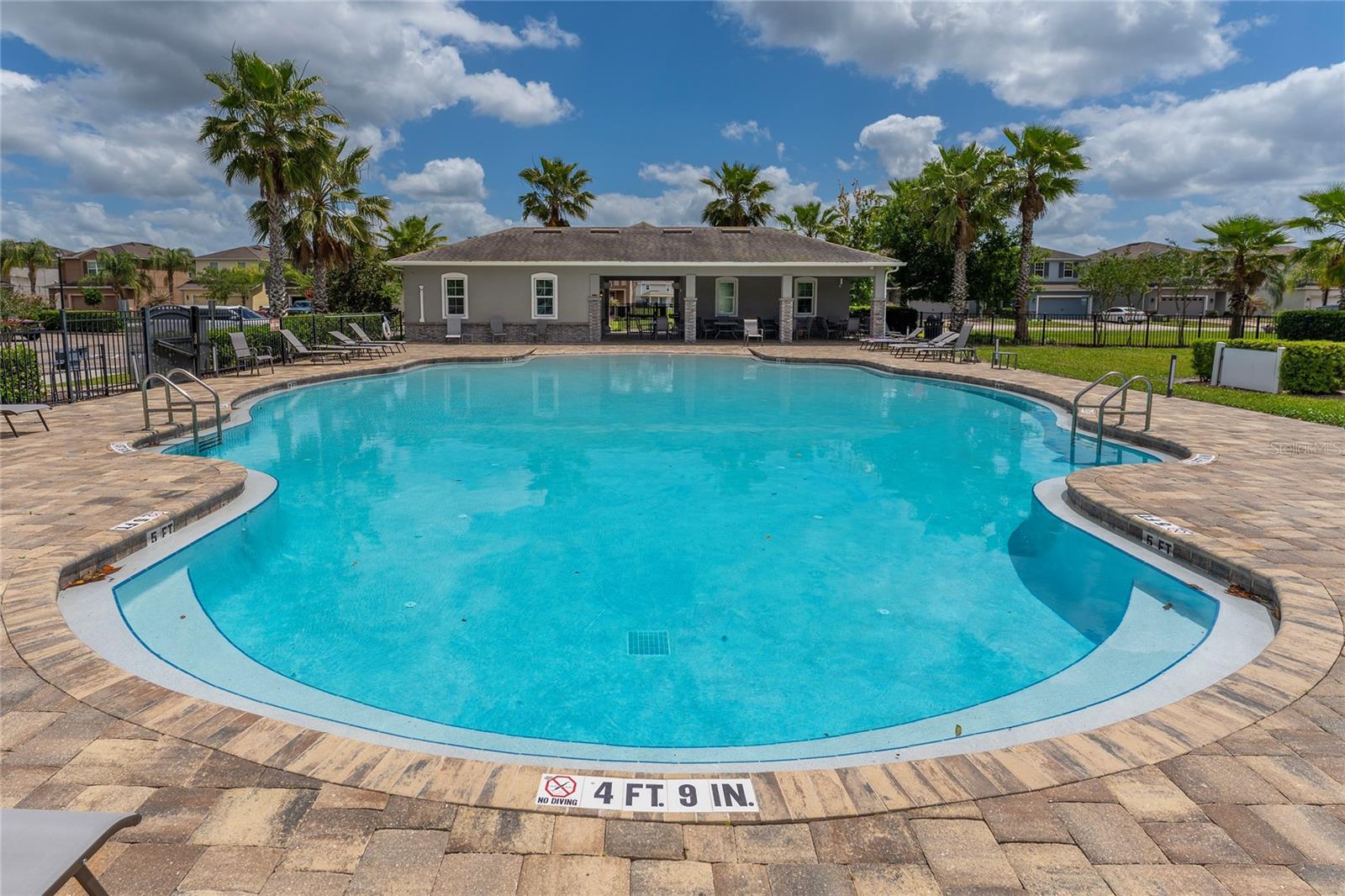 KENSINGTON RESERVE - Residential