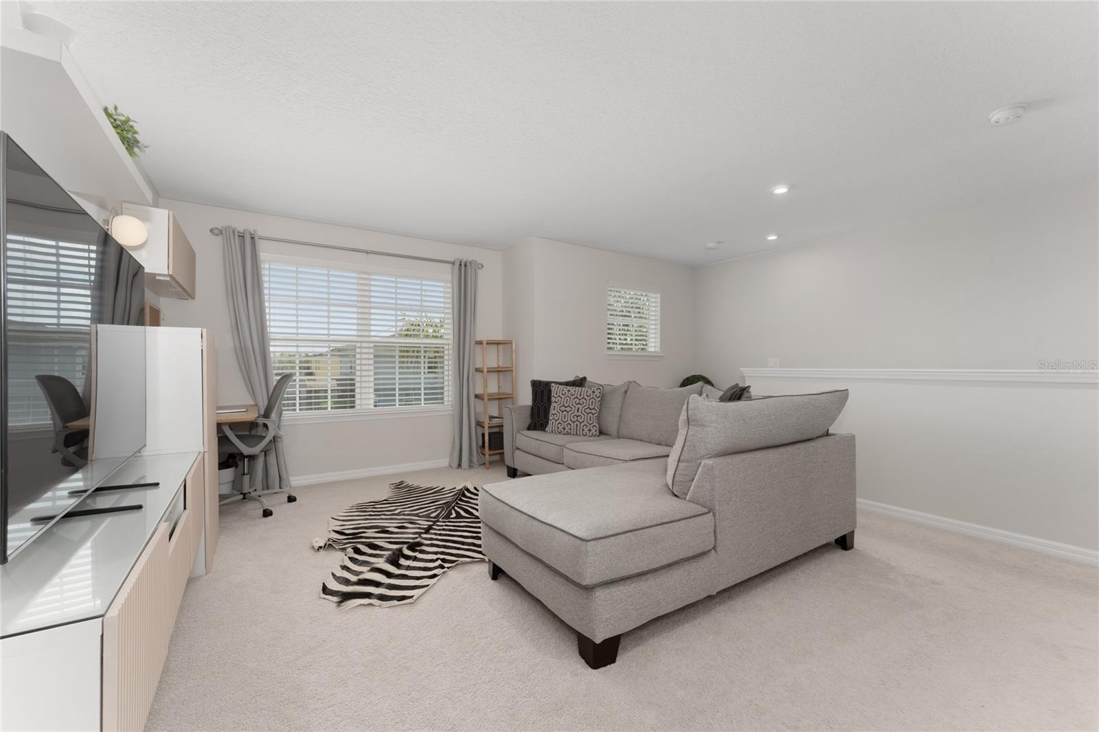 KENSINGTON RESERVE - Residential