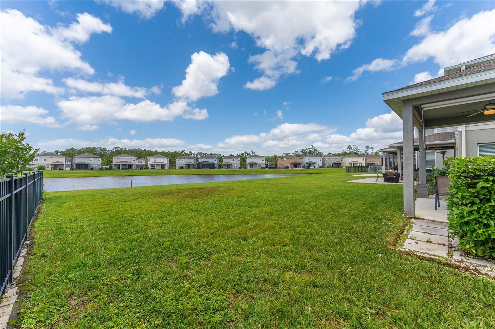 KENSINGTON RESERVE - Residential