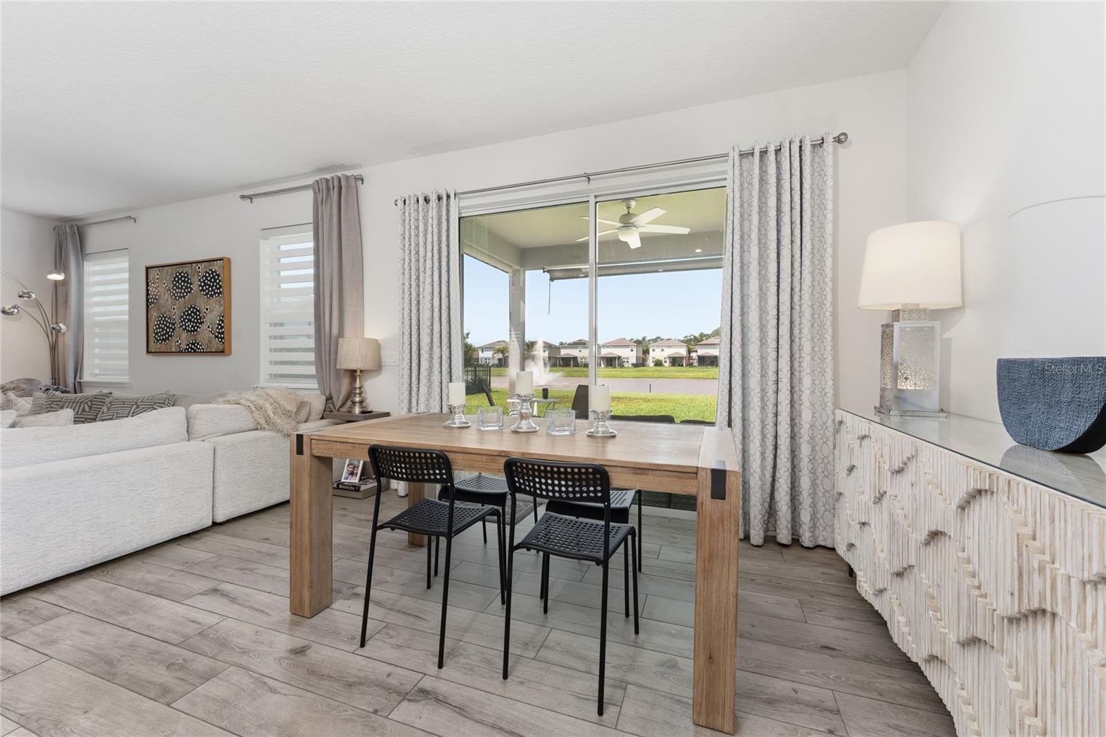 KENSINGTON RESERVE - Residential