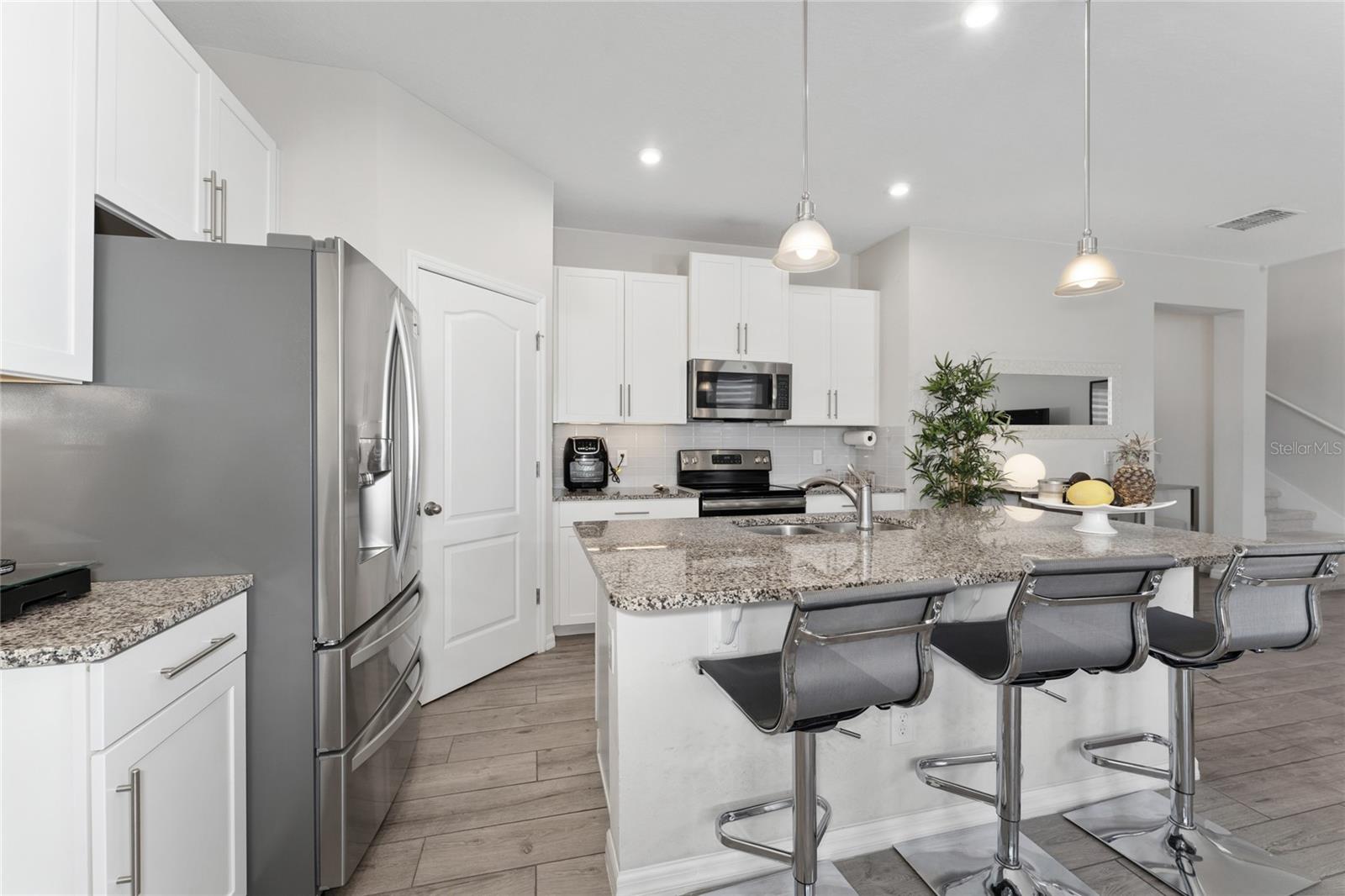 KENSINGTON RESERVE - Residential