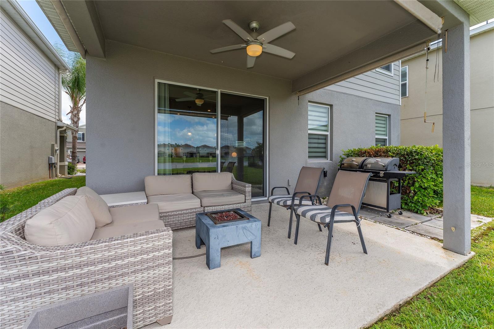 KENSINGTON RESERVE - Residential