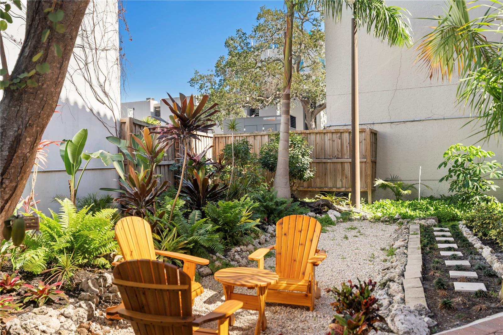 FRANCES CARLTON - Residential