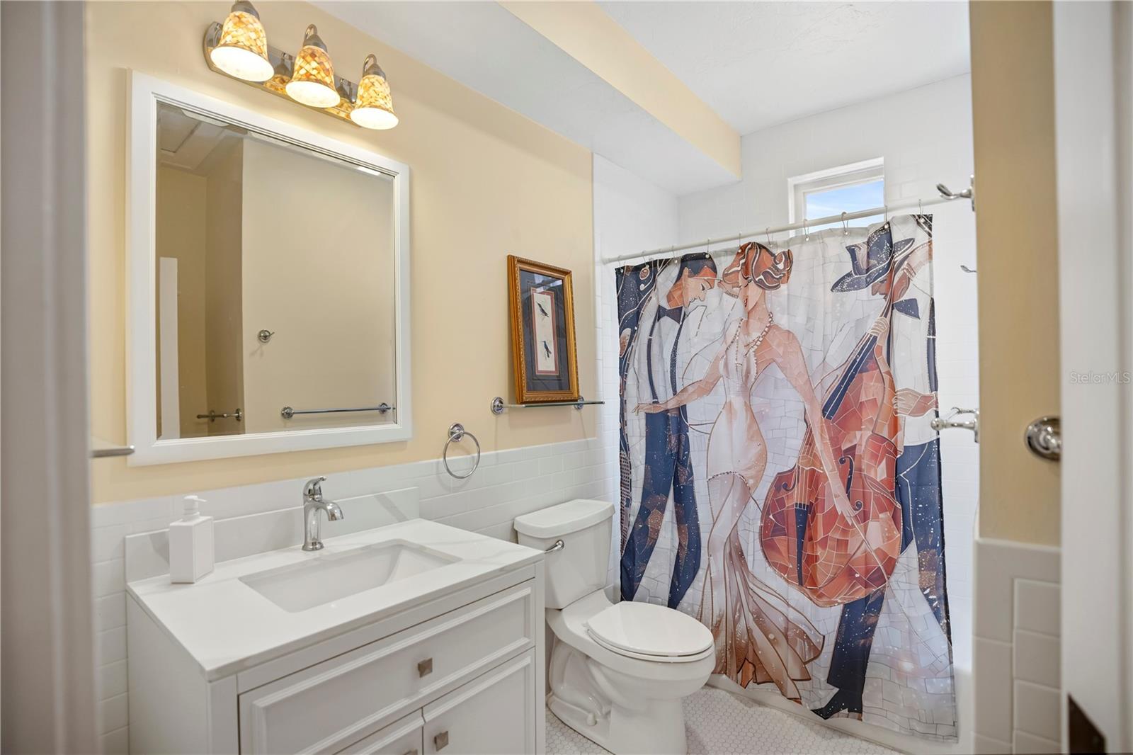 FRANCES CARLTON - Residential