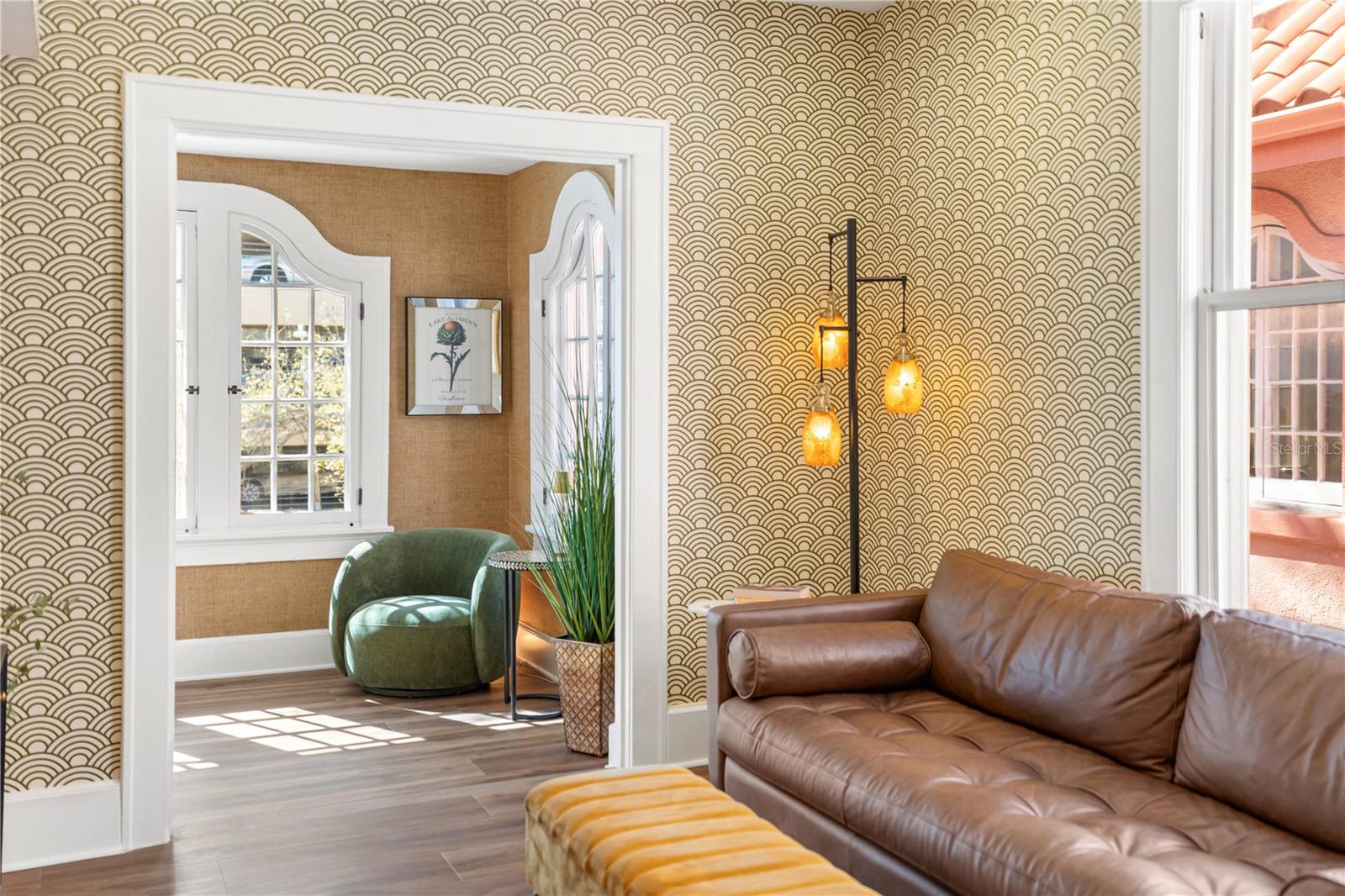 FRANCES CARLTON - Residential