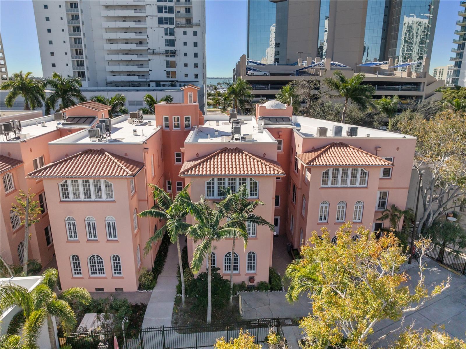 FRANCES CARLTON - Residential