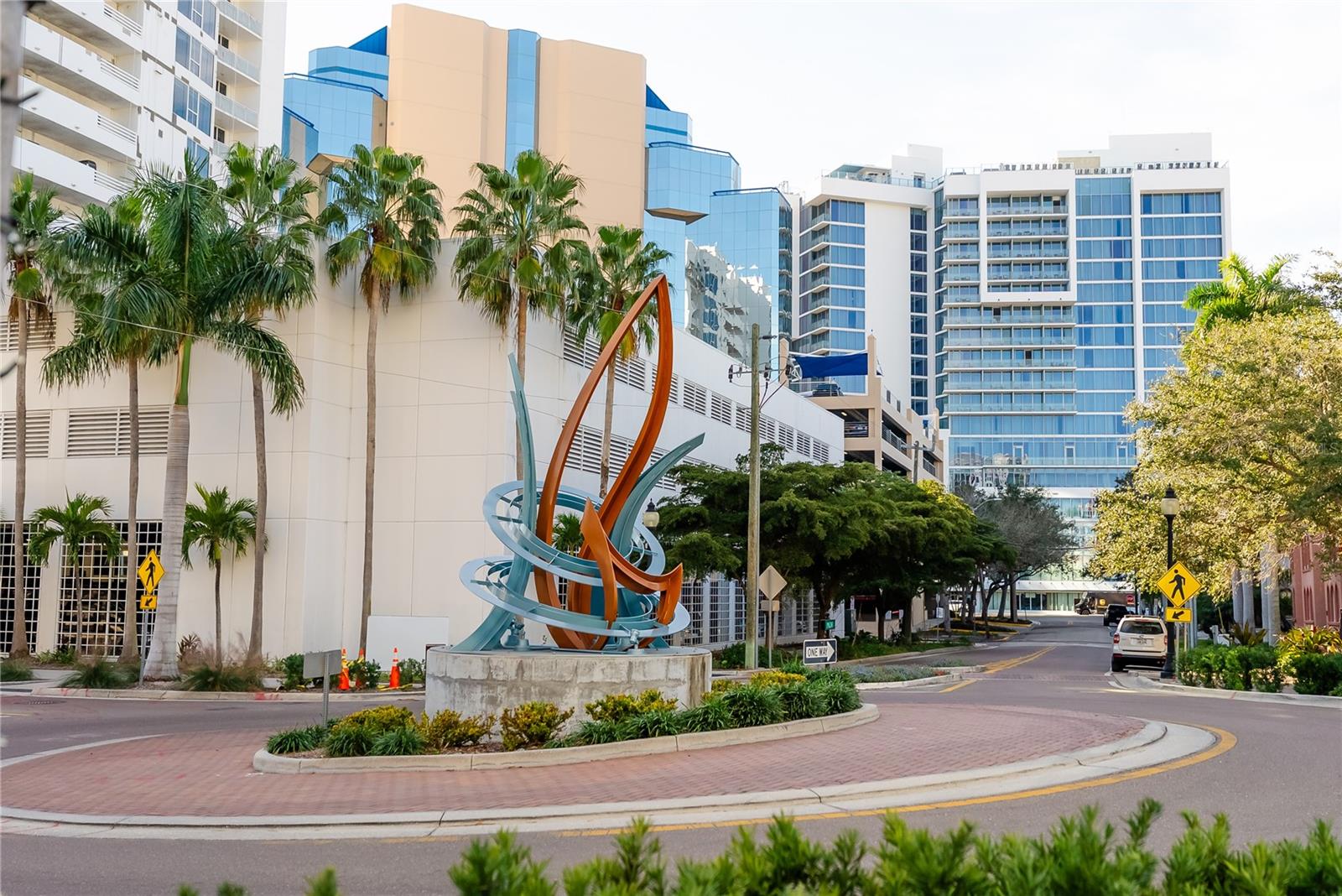 FRANCES CARLTON - Residential