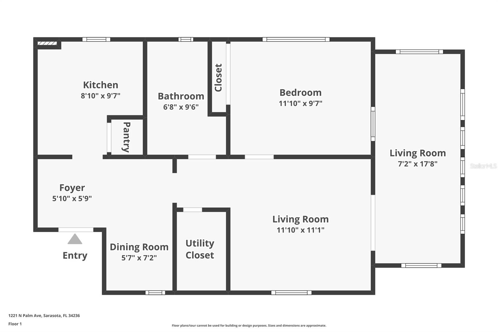 FRANCES CARLTON - Residential