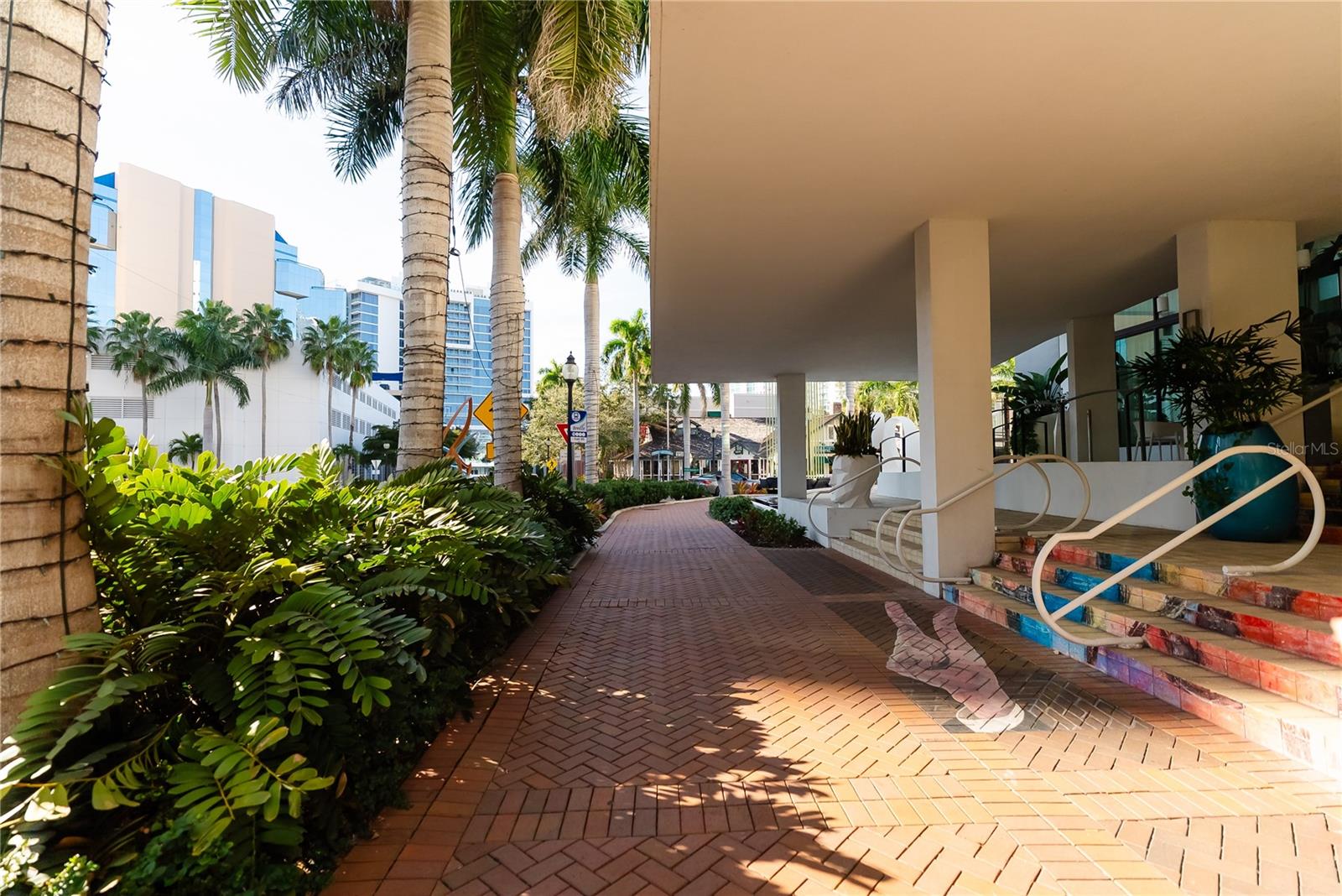 FRANCES CARLTON - Residential