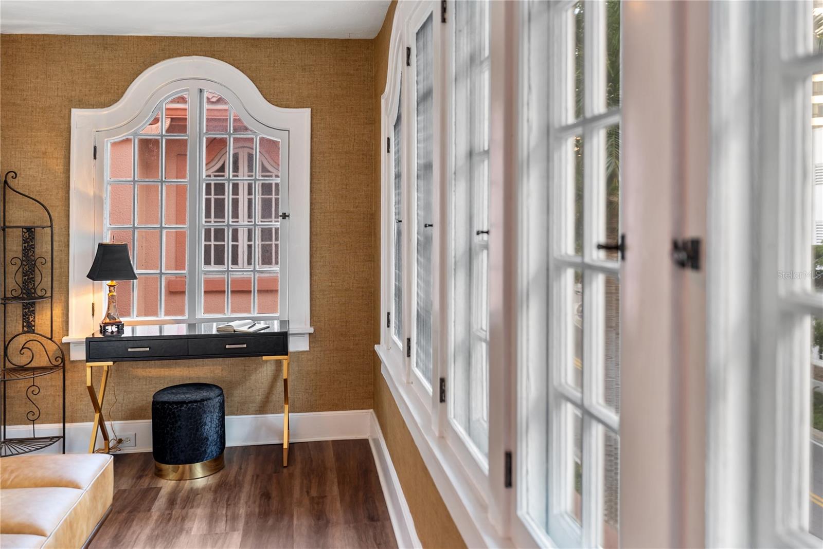 FRANCES CARLTON - Residential