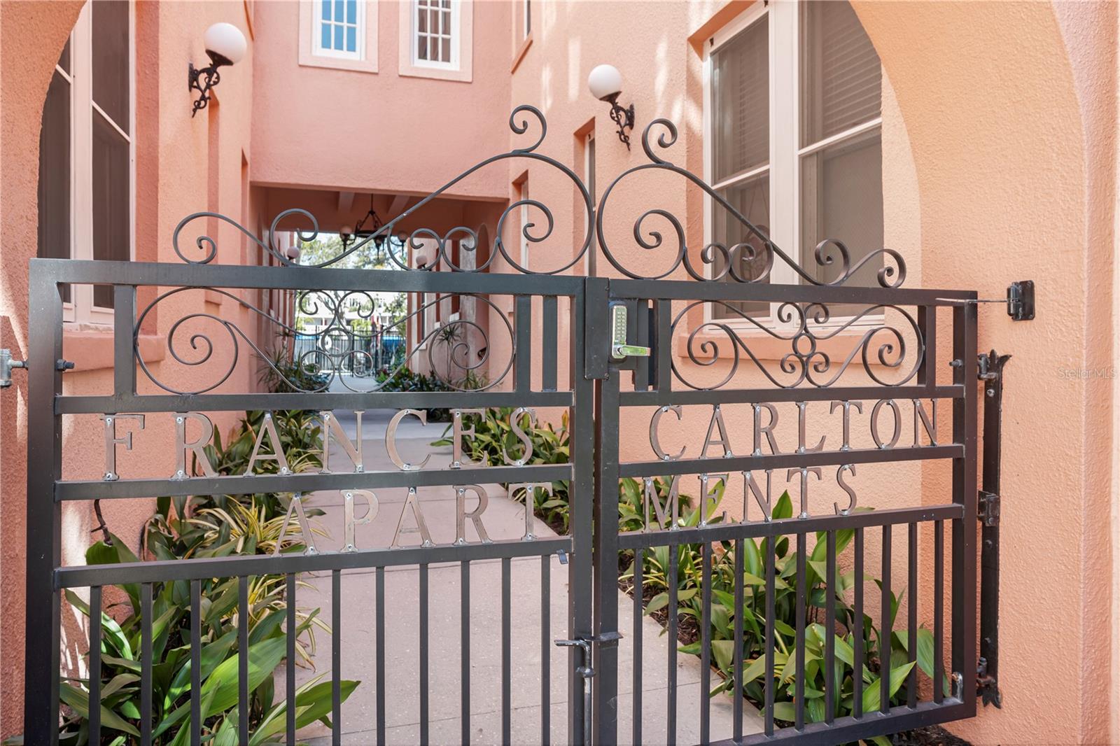 1221 N PALM AVENUE 303